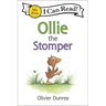 Ollie the Stomper