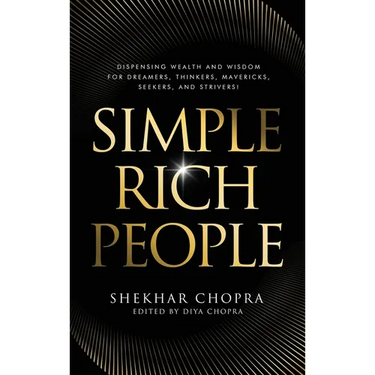 Simple Rich People