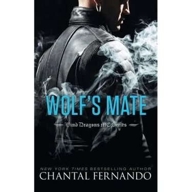 Wolf's Mate