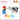 DK Braille: Lego Duplo: Farm