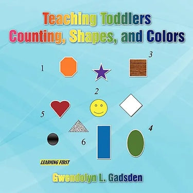 Teaching Toddlers