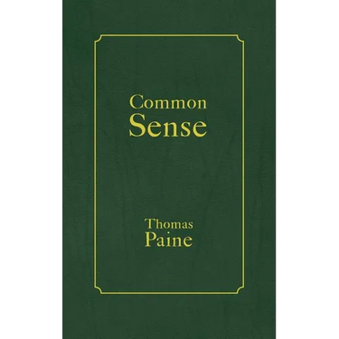 Common Sense