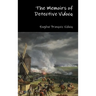 The Memoirs of Detective Vidocq
