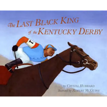 Last Black King of the Kentucky Derby