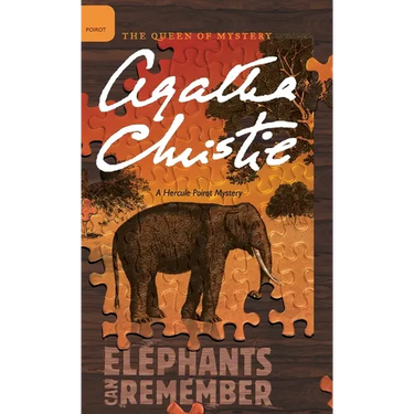 Elephants Can Remember