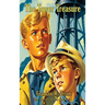 The Tower Treasure: A Positronic Book
