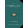 The History Of Toussaint Louverture (1814)