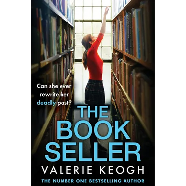 The Bookseller