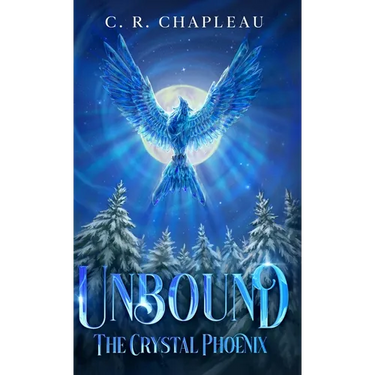 Unbound: The Crystal Phoenix