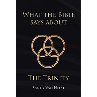 What the Bible Says About the Trinity