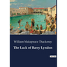 The Luck of Barry Lyndon