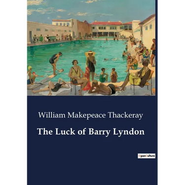 The Luck of Barry Lyndon