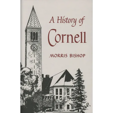 A History of Cornell
