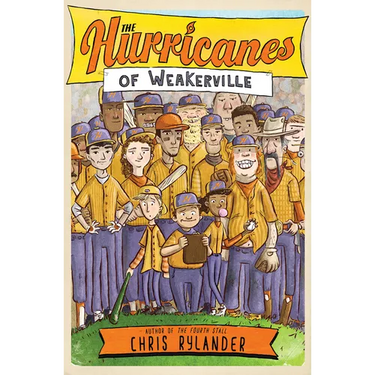 The Hurricanes of Weakerville