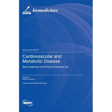 Cardiovascular and Metabolic Disease: New Treatment and Future Directions 2.0