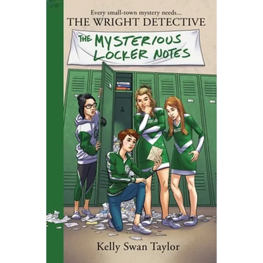 The Mysterious Locker Notes