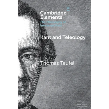 Kant and Teleology