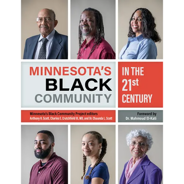 Minnesota's Black Community in the 21st Century