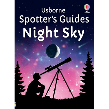 Spotter's Guides: Night Sky