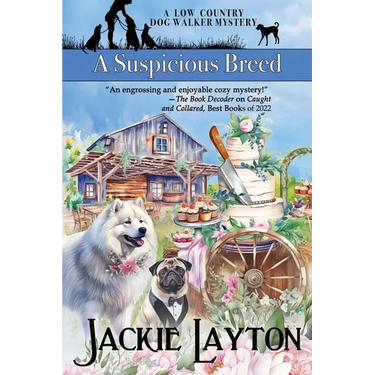 A Suspicious Breed