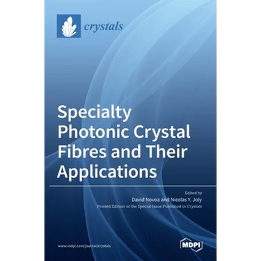 Specialty Photonic Crystal Fibres and Their Applications