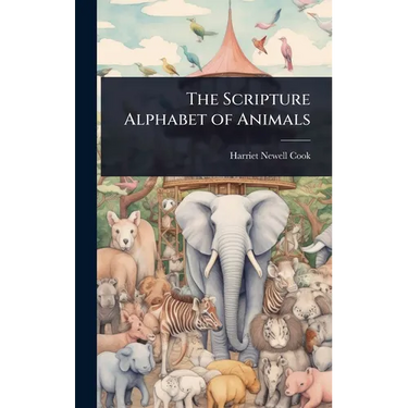 The Scripture Alphabet of Animals