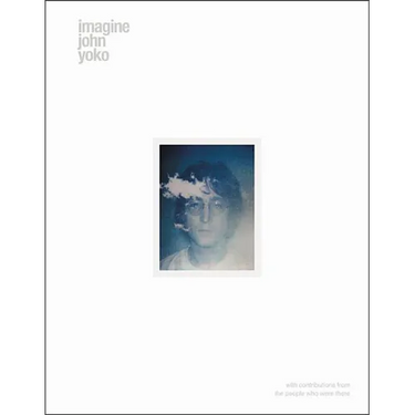 Imagine John Yoko