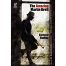 The Amazing Martin Brett: Classic Crime Stories / The Beard of the Prophet: A Mr. Budd Classic Crime Tale (Wildside Mystery Double #13)