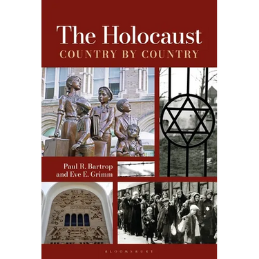 The Holocaust: Country by Country