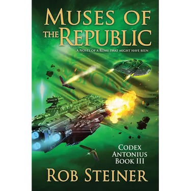 Muses of the Republic