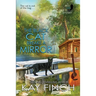 The Black Cat Breaks a Mirror