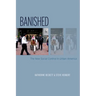 Banished: The New Social Control in Urban America