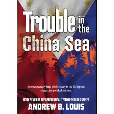 Trouble in the China Sea