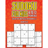 Sudoku for Kids 8-12 Years Old: 320 Easy 9x9 Logic Puzzles for Children Ages 8 to 12