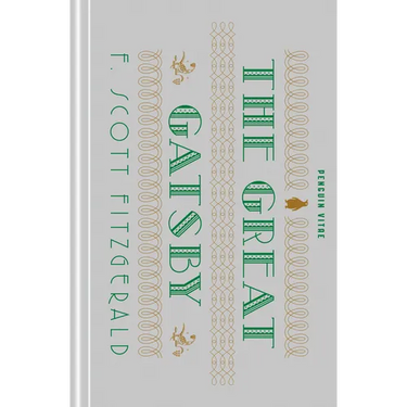 The Great Gatsby