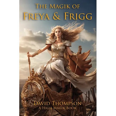 The Magik of Freya and Frigg