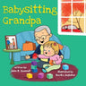 Babysitting Grandpa