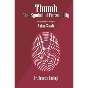 Thumb - The Symbol of Personality