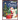 My First Merry Christmas Coloring Book