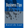 Business Tips