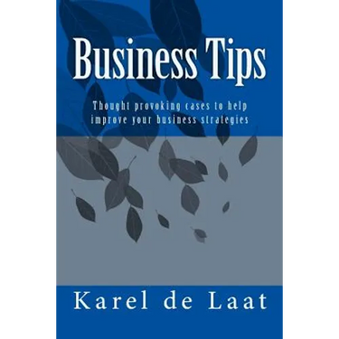 Business Tips