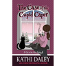 A Cat in the Attic Mystery: The Case of the Cupid Caper