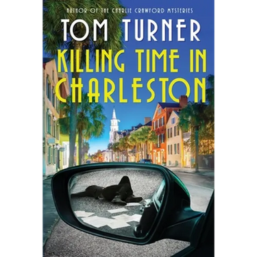 Killing Time in Charleston