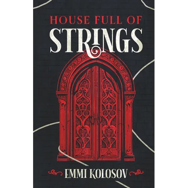 House Full of Strings