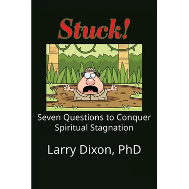 Stuck!