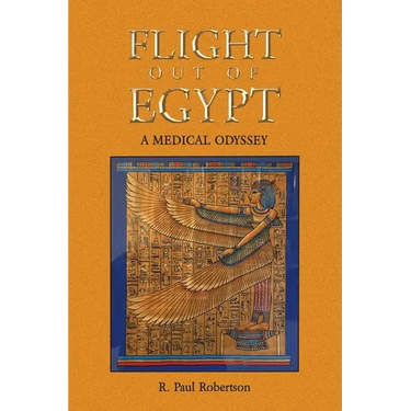 Flight Out of Egypt: A Medical Odyssey