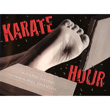 Karate Hour