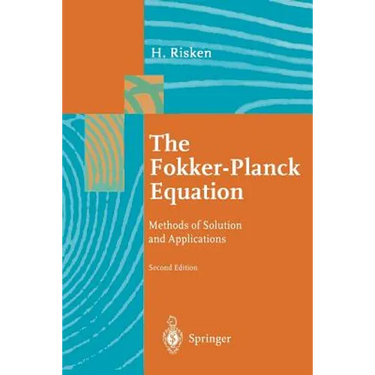 The Fokker-Planck Equation: Methods of Solution and Applications