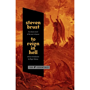 To Reign in Hell