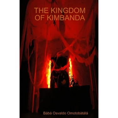 The Kingdom of Kimbanda